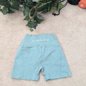 Alphalete Revival Shorts